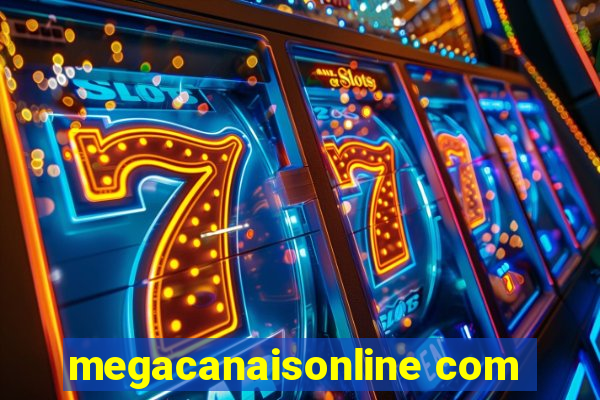 megacanaisonline com